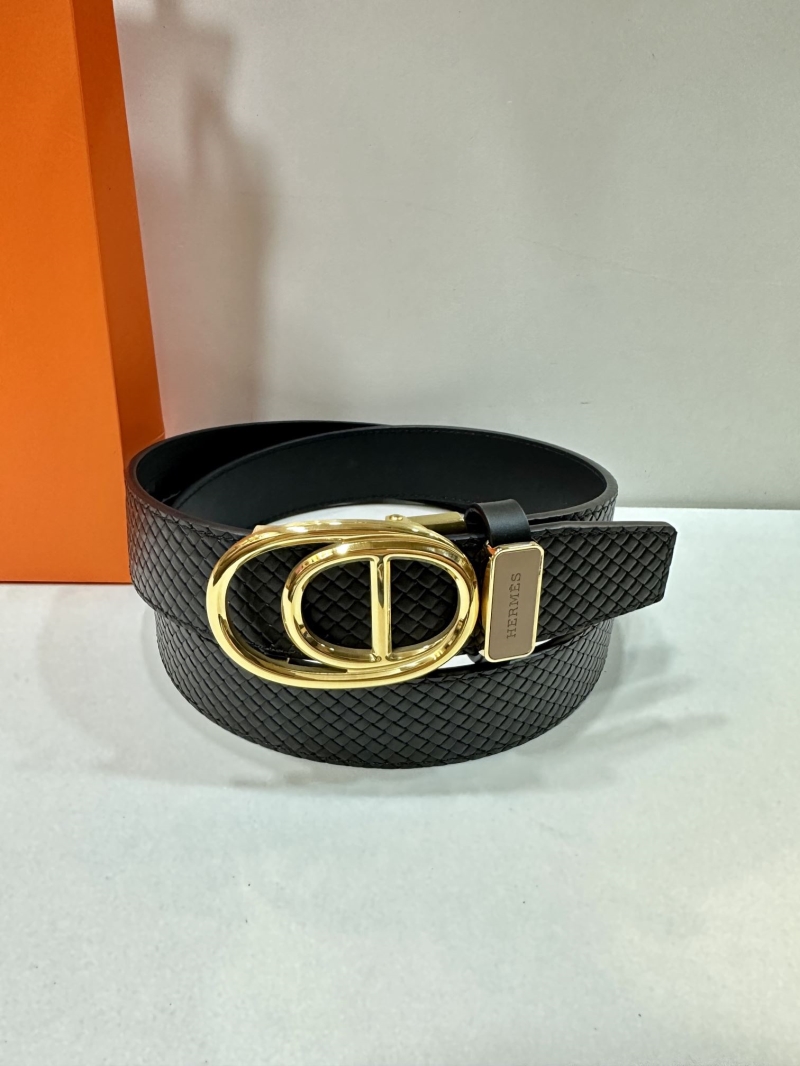 Hermes Belts